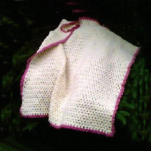 Emmas Baby Afghan