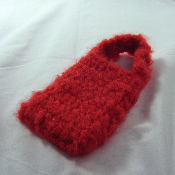 Cell Phone Pouch