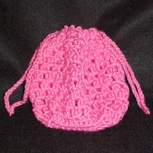 Bobbles-N-Shells Purse