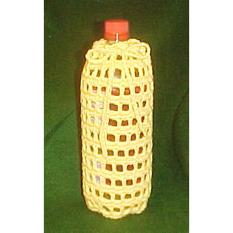 One Litre Bottle Cover