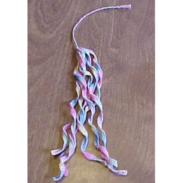 Ribbons Bookmark