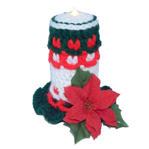 Christmas Wish Candle