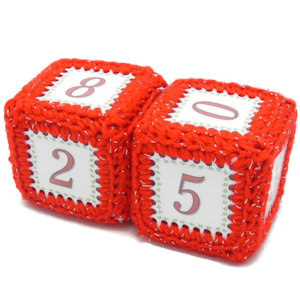 Christmas Countdown Blocks