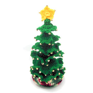 Little Fir Christmas Tree