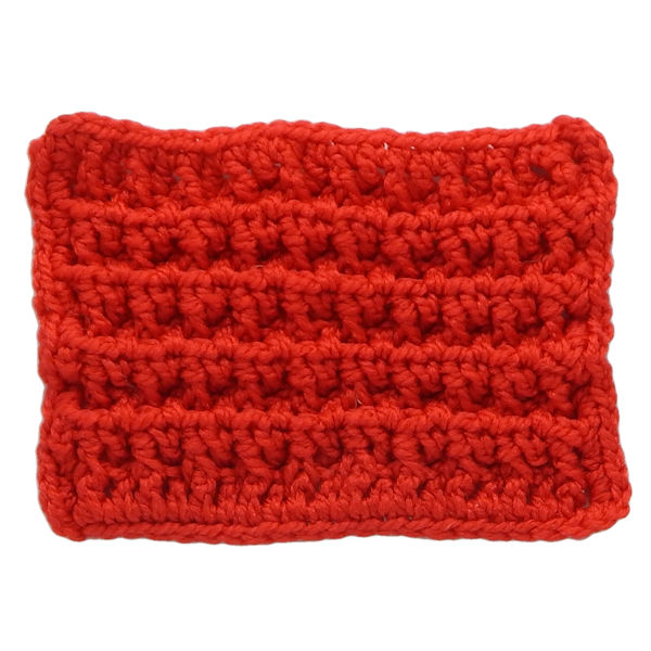 Dish Scrubby Pad