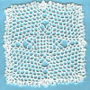 Julies Tablecloth Doily