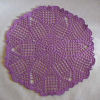 Kaleidoscope Doily