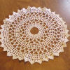 Trilogy Doily