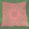 Hospitality Square Doily