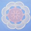 Dresden Doily