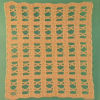 Lacet Windows Doily