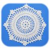 Rings of Clusters Doily