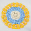 Center Star Doily