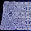 Coffee Table Doily