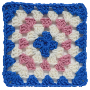 Basic Granny Square