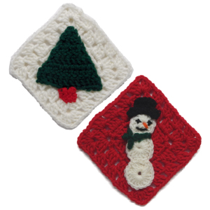 Holiday Squares