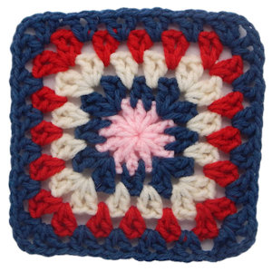 Vst Granny Square