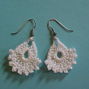 Dainty Earrings