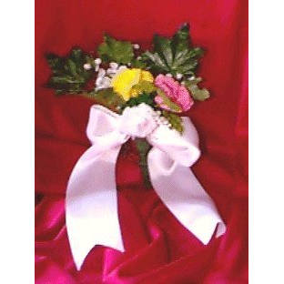 Mothers Day corsage Pin