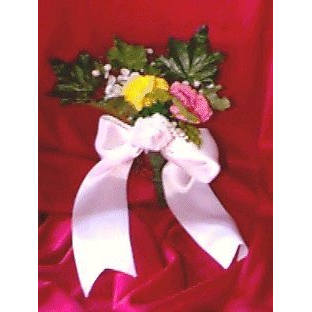 Mother's Day Corsage