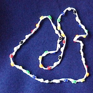Fiesta Strand Necklace