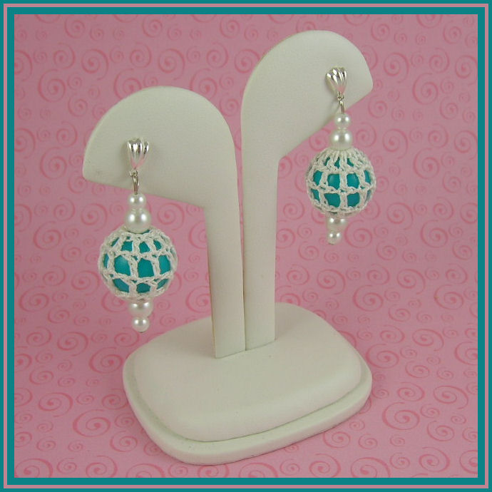 Elegant Earrings