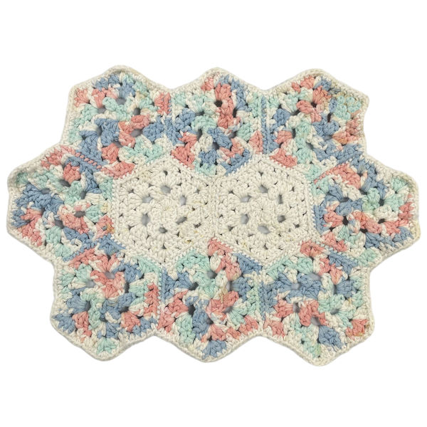 Spring Garden Placemat