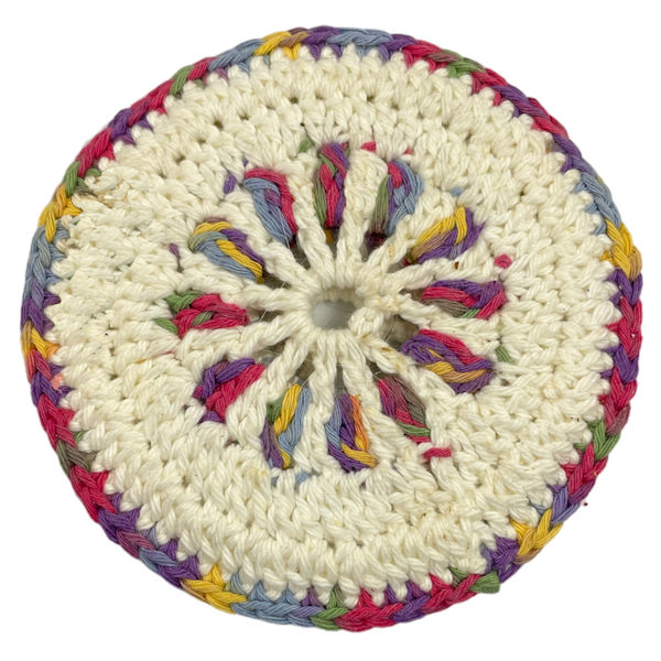 Tutti Fruiti Trivet