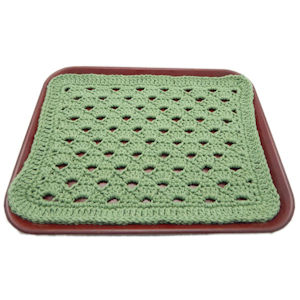 Julies Serving Tray Mat