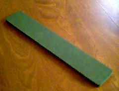 Plain Wrist Rest Plain Wrist Rest