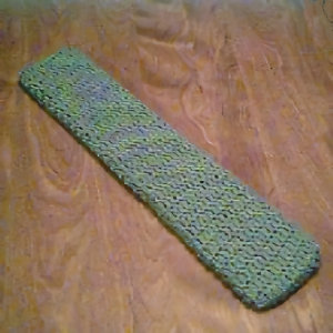 Wrist Rest Cover