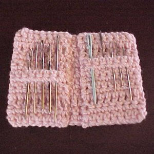 Needle Case
