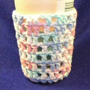 Travel Cup Cozy