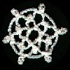 Mini Snowflake 1