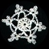 Mini Snowflake 2 Mini Snowflake 2