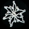 Mini Snowflake 5