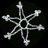 Mini Snowflake 6 Mini Snowflake 6
