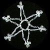 Mini Snowflake 6