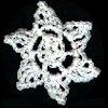 Mini Snowflake 7
