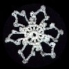 Mini Snowflake 8 Mini Snowflake 8