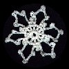 Mini Snowflake 8