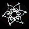 Mini Snowflake 9 Mini Snowflake 9