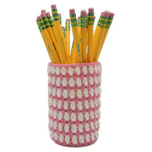 JPF Pencil Cup