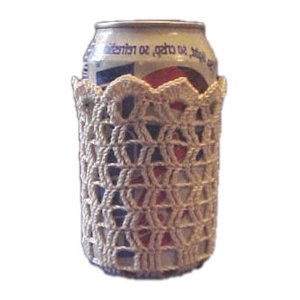 Soda Can Cover