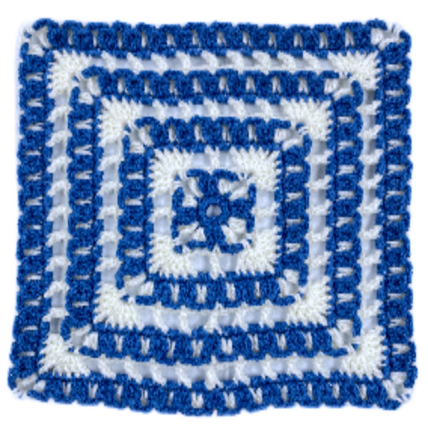 Dutch 12inch Square