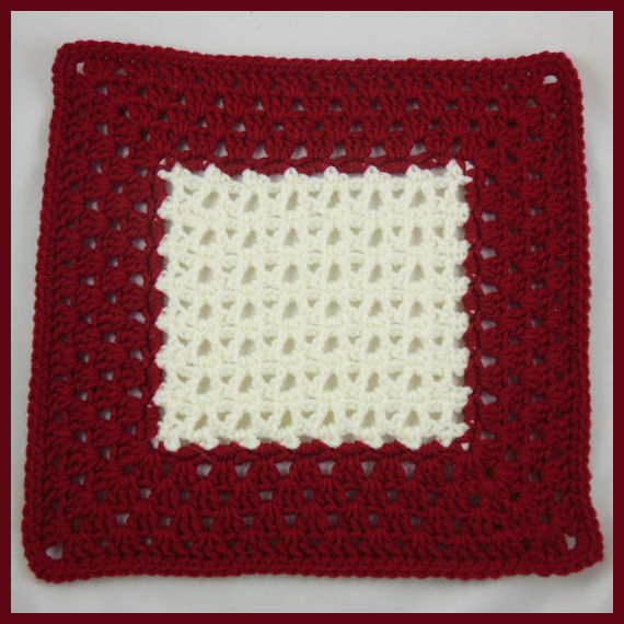 Pillowghan Squares