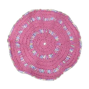 Clusters Pizza Pad Clusters Pizza Pad