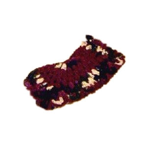 Granny Potholder Granny Potholder