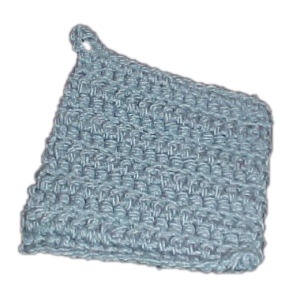 Super Thick Potholder