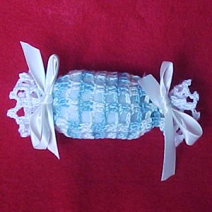 Image of Bolster Sachet